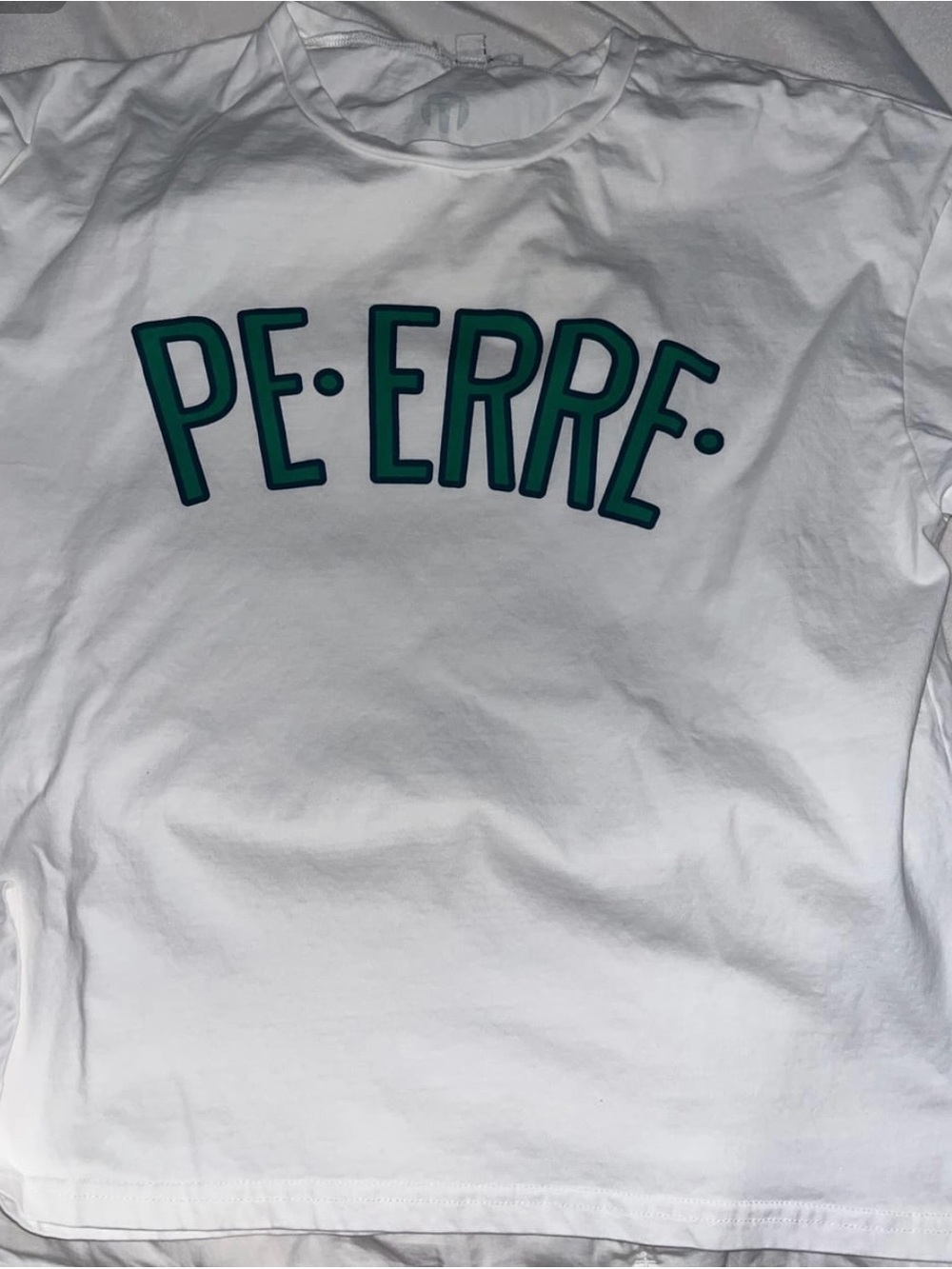 PE•ERRE• Top - Picture 2 of 2